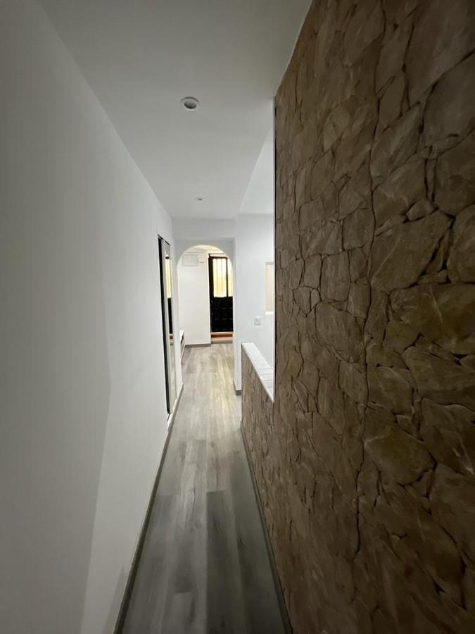 马德里La Cueva De Boris公寓 外观 照片